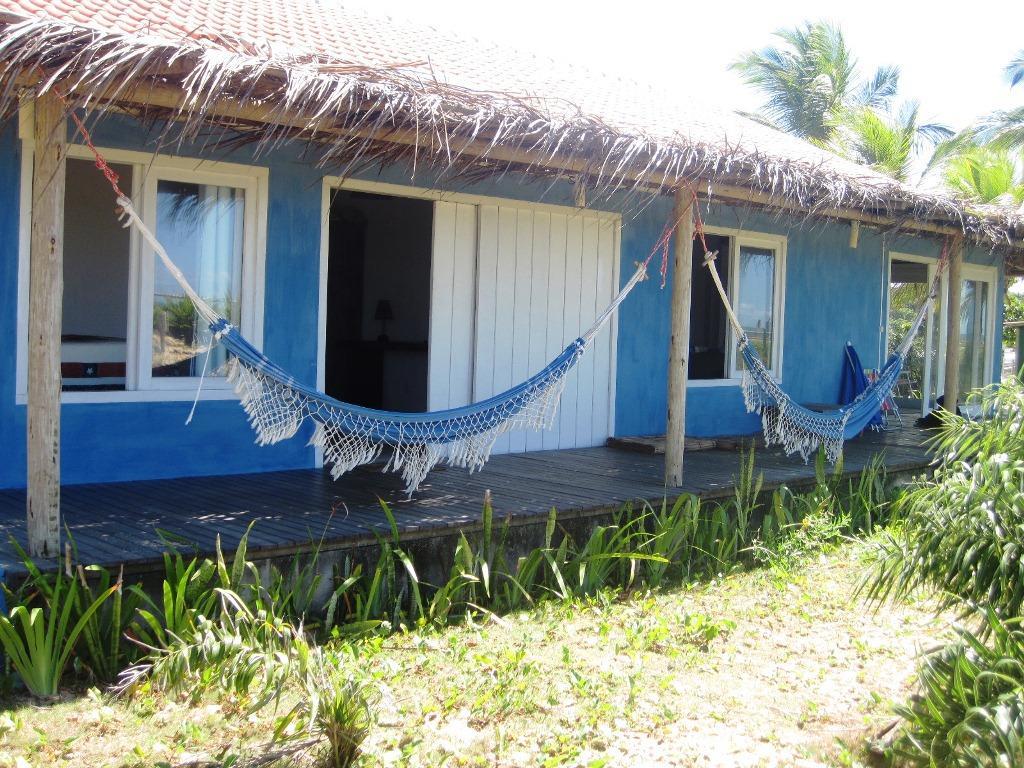 Pousada Da Barra Porto Seguro Exterior foto
